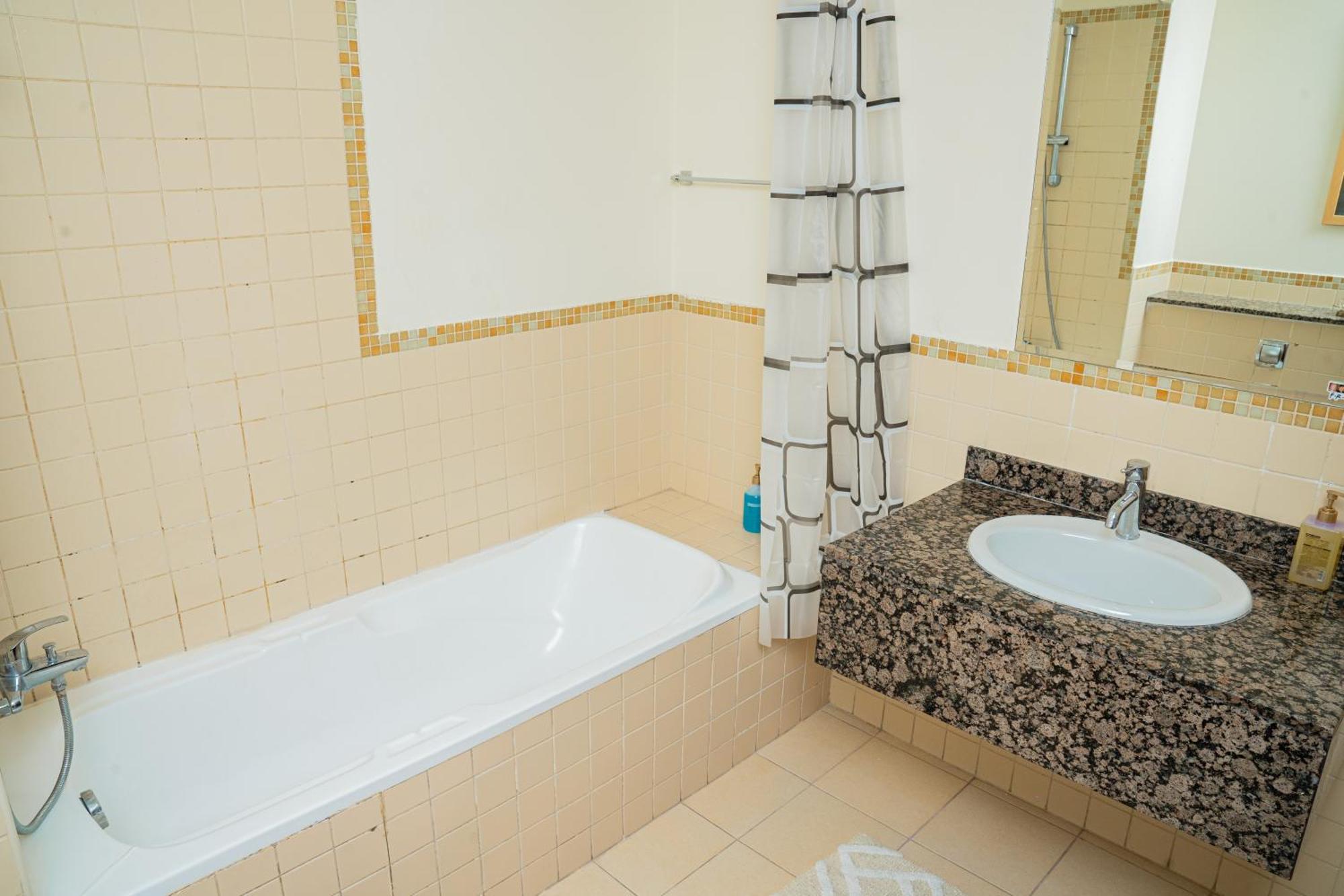 Luxury Casa - Platinum Sea View Apartment 2Br At Jbr Beach Dubai Eksteriør bilde