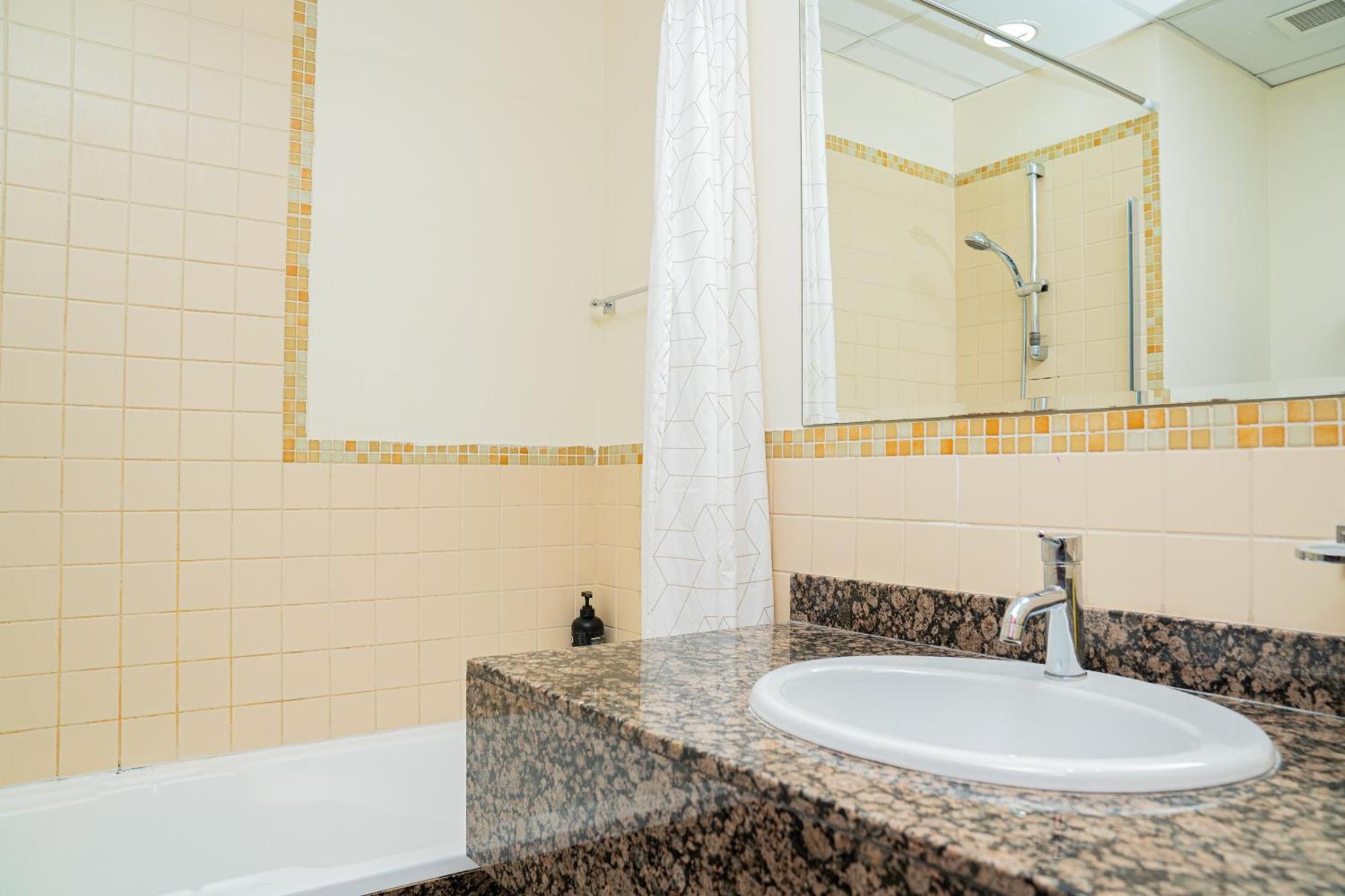 Luxury Casa - Platinum Sea View Apartment 2Br At Jbr Beach Dubai Eksteriør bilde