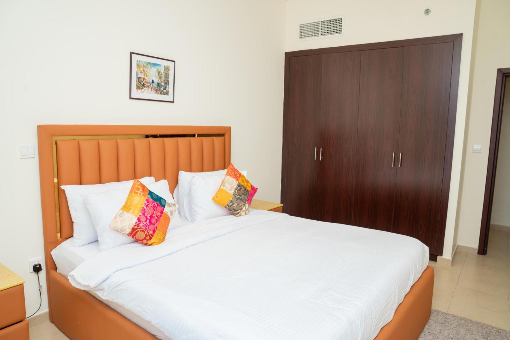 Luxury Casa - Platinum Sea View Apartment 2Br At Jbr Beach Dubai Eksteriør bilde