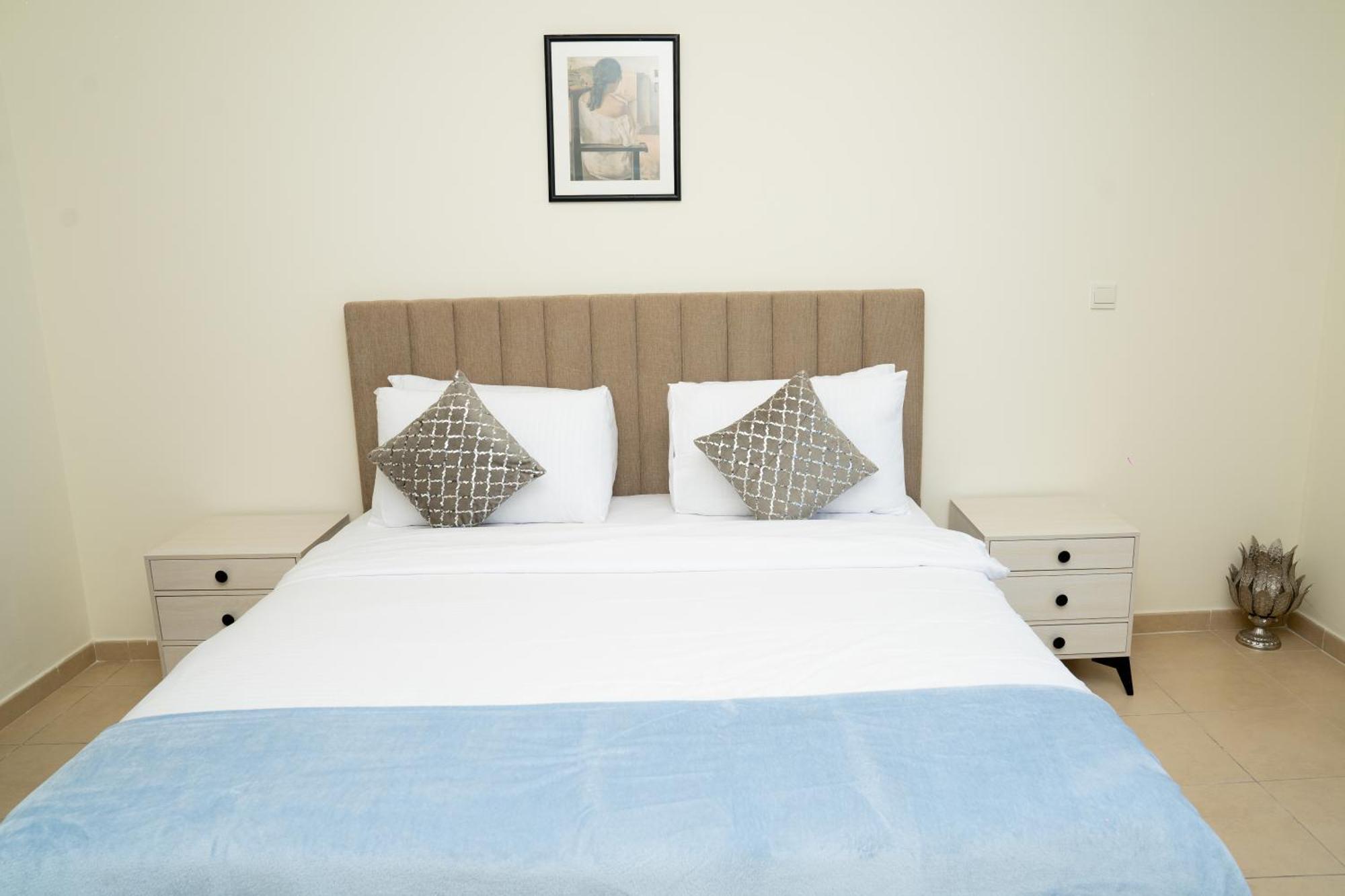 Luxury Casa - Platinum Sea View Apartment 2Br At Jbr Beach Dubai Eksteriør bilde