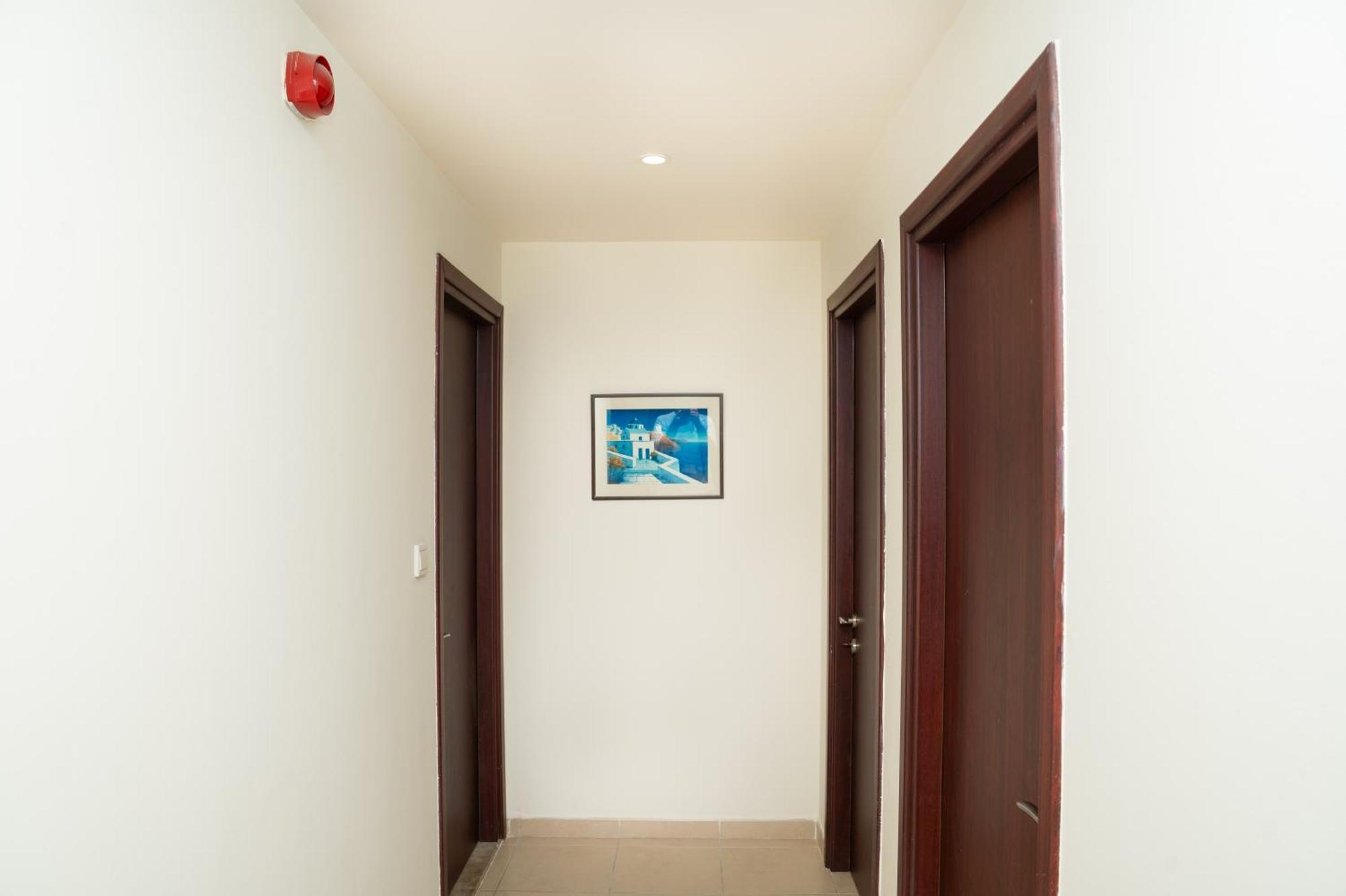 Luxury Casa - Platinum Sea View Apartment 2Br At Jbr Beach Dubai Eksteriør bilde